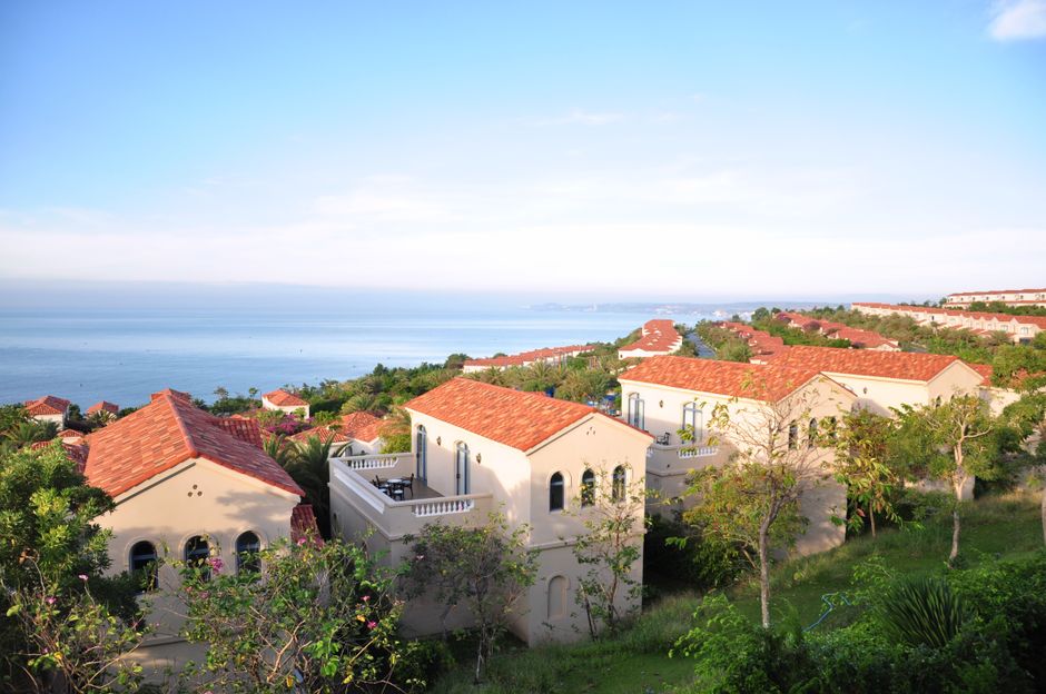 Hotels a Ishigaki