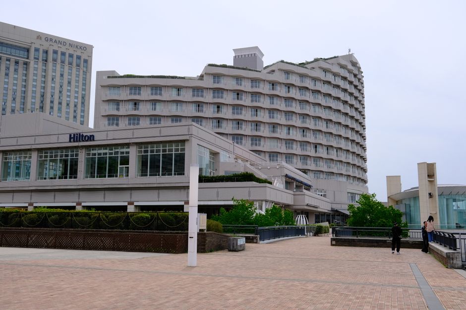 Hotels a Nikko