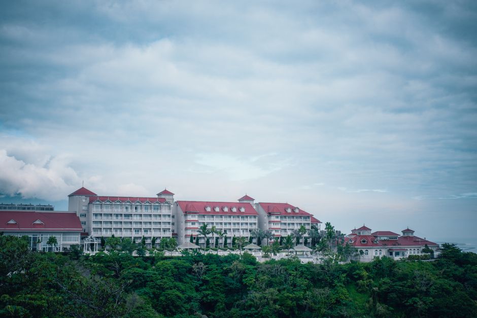 Resorts Okinawa