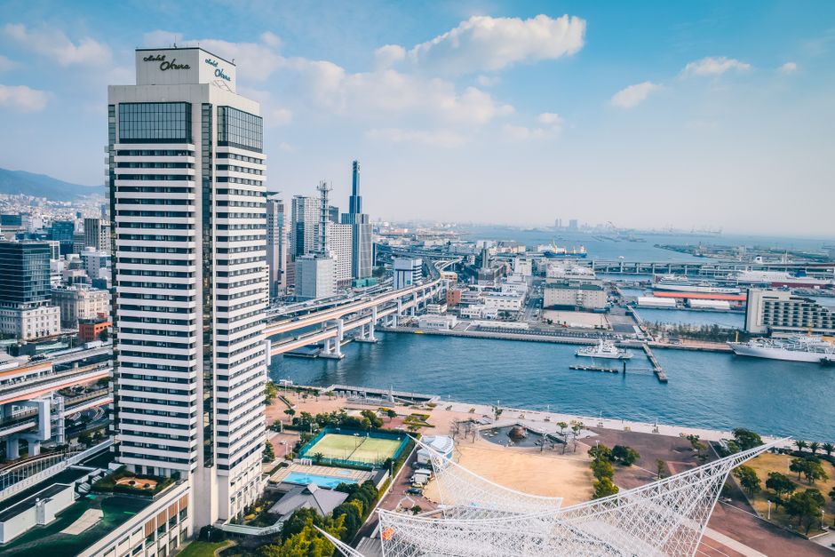 Hôtel Umeda