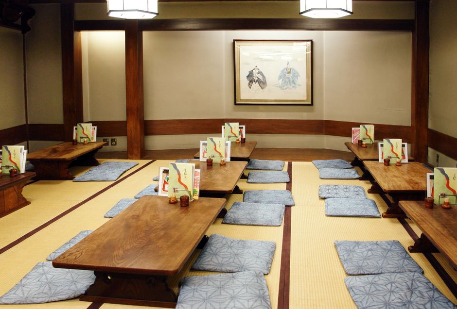 Ryokans Takayama