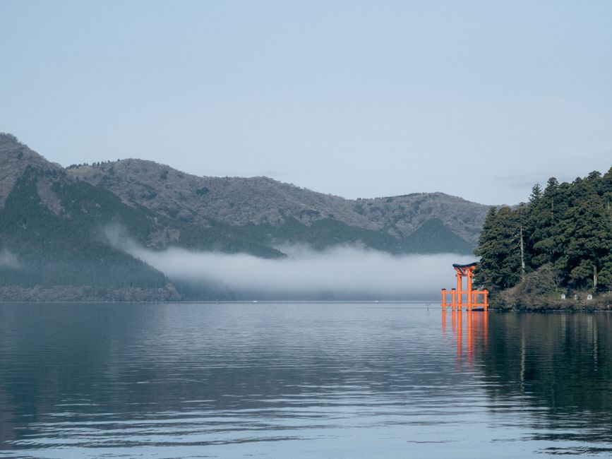 Hakone