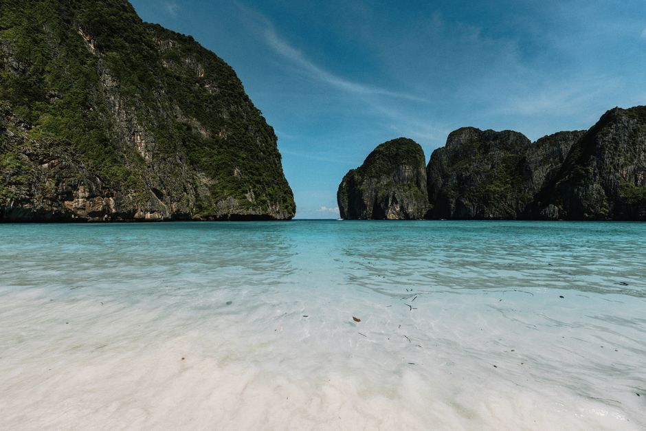 Ishigaki : autre île