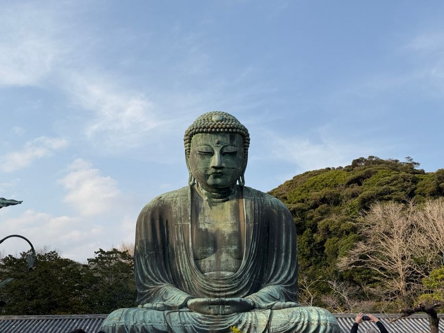 Kamakura : combinaison classique