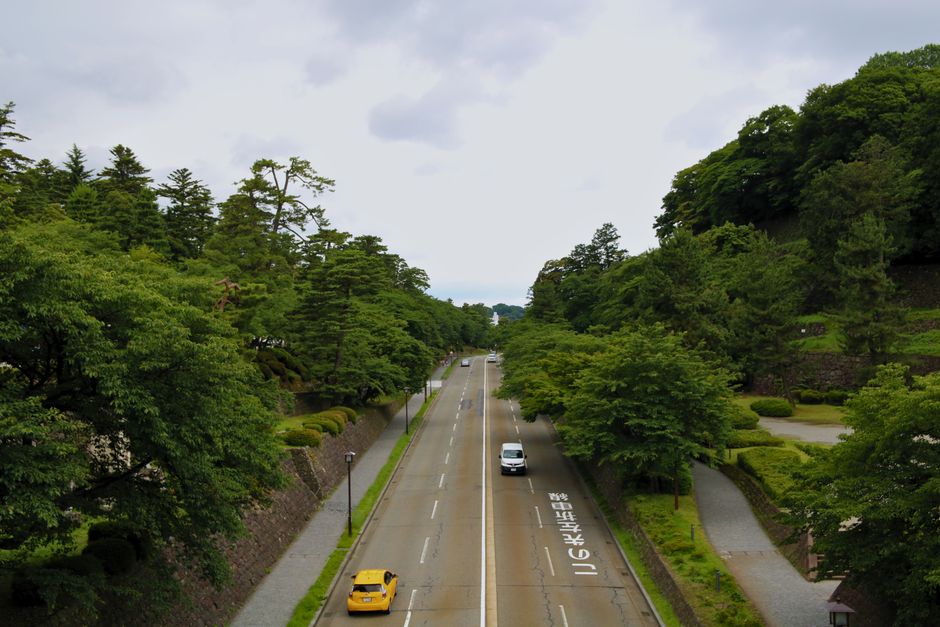 Kanazawa
