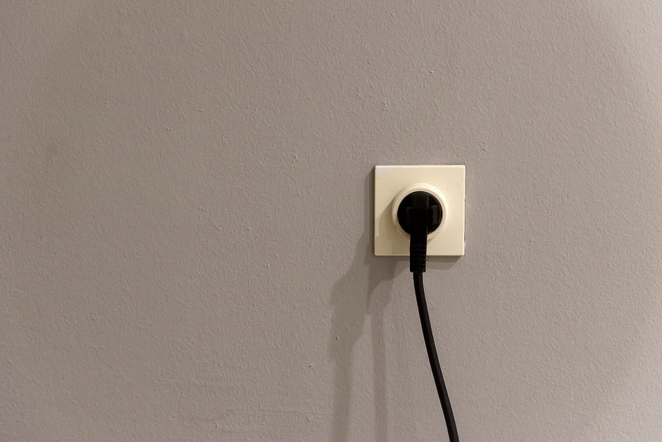 Électricité