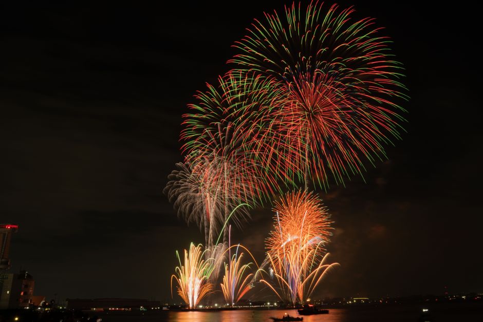 Hanabi